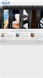 Mobile Screenshot of mlc.com.ro